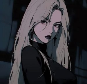 Алина
